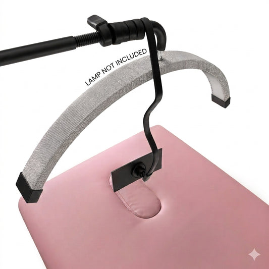 Hands-Free Lash Mirror for Lash Artists